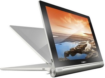 Замена сенсора на планшете Lenovo Yoga Tablet 10 в Смоленске
